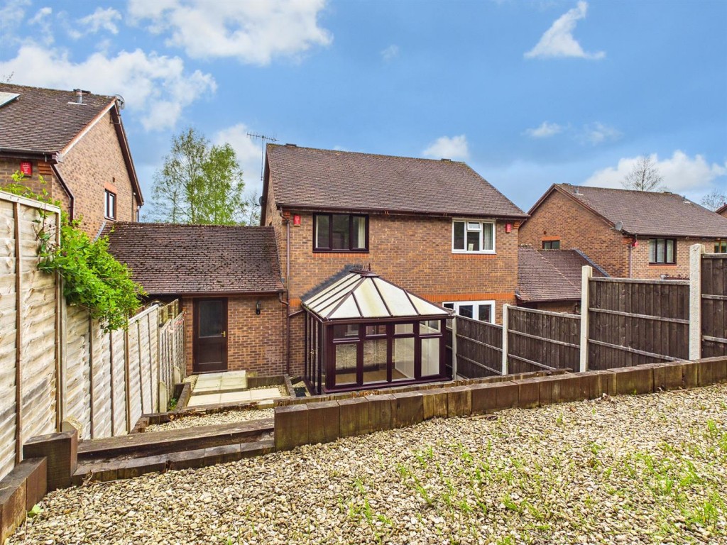 Images for Hunts Rise, Bewdley