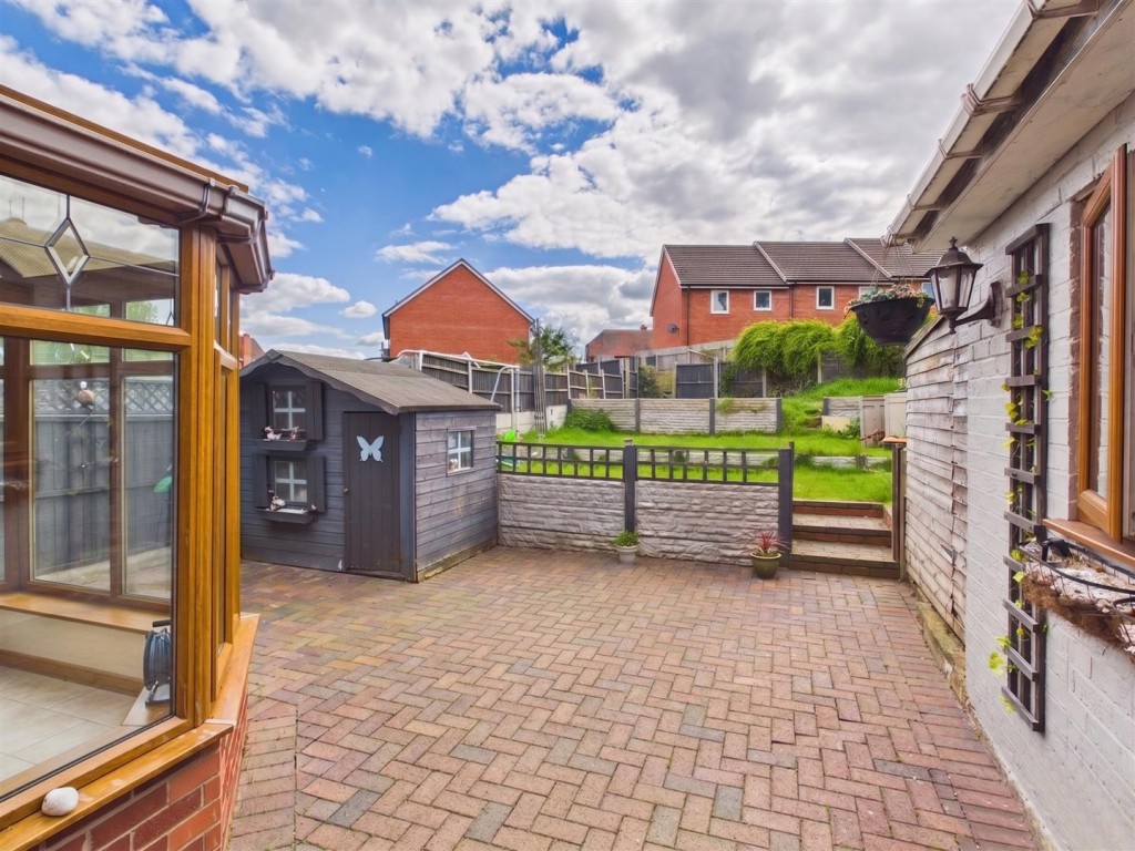 Images for Whittall Drive East, Kidderminster