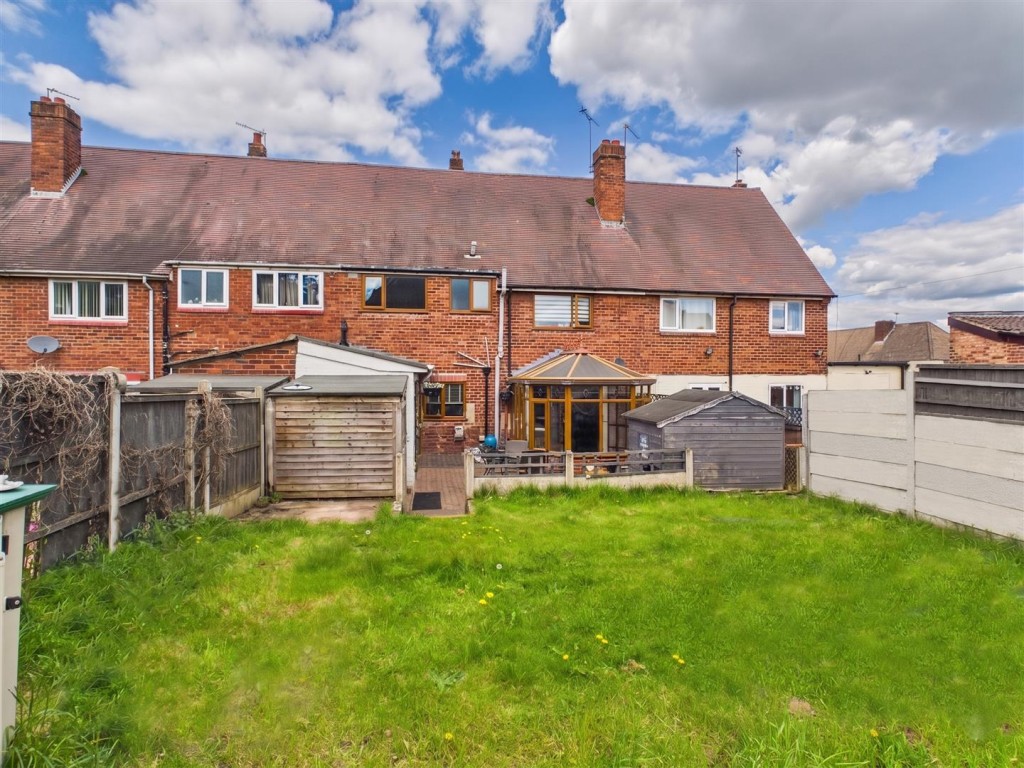 Images for Whittall Drive East, Kidderminster