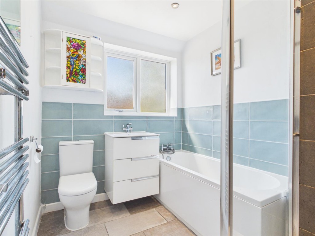 Images for Whittall Drive East, Kidderminster