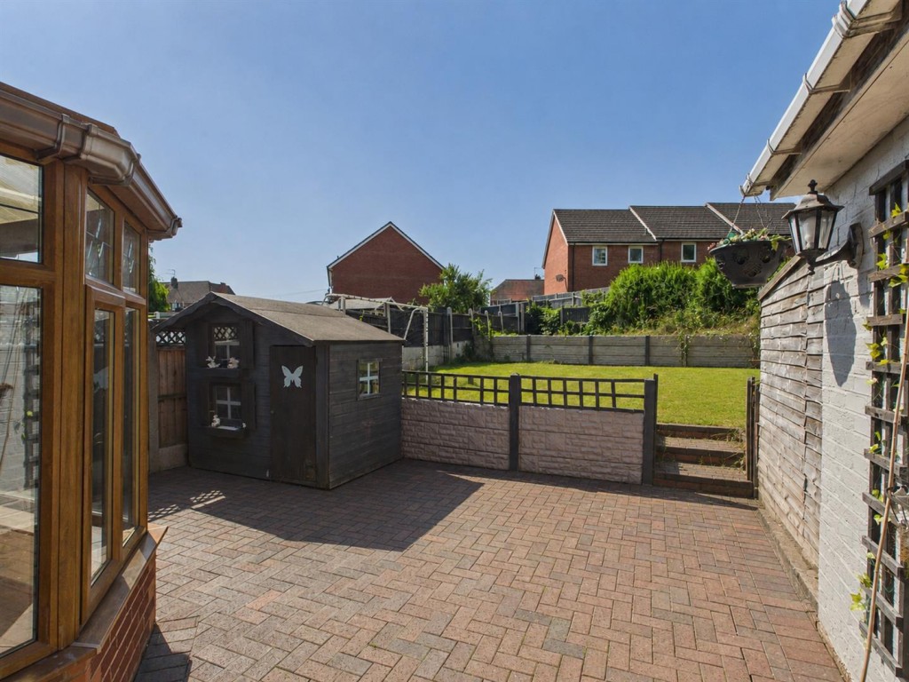 Images for Whittall Drive East, Kidderminster