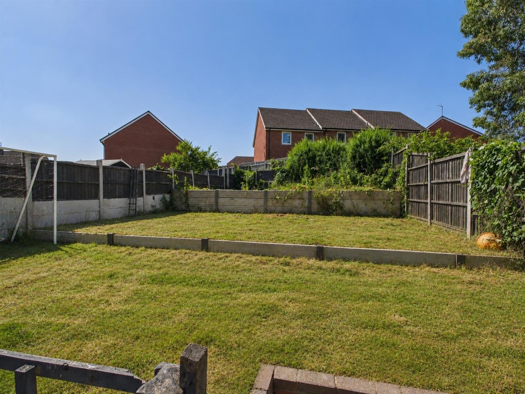 Images for Whittall Drive East, Kidderminster