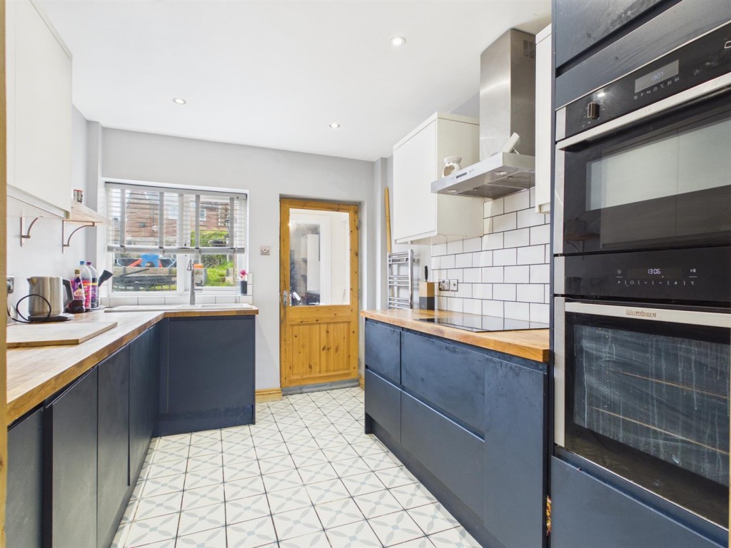 Images for Whittall Drive East, Kidderminster