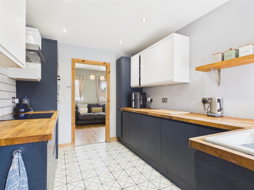 Images for Whittall Drive East, Kidderminster