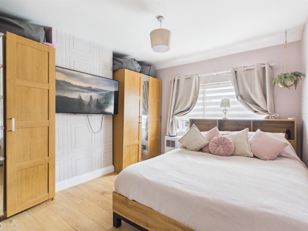 Images for Whittall Drive East, Kidderminster