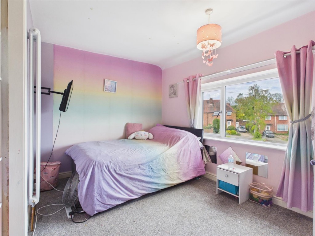 Images for Whittall Drive East, Kidderminster