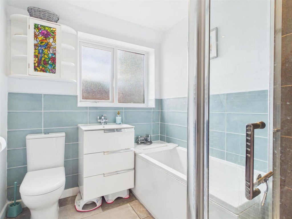 Images for Whittall Drive East, Kidderminster