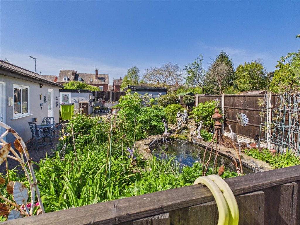 Images for Roden Avenue, Kidderminster