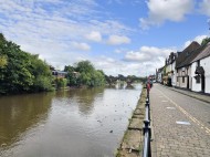 Images for Dog Lane, Bewdley