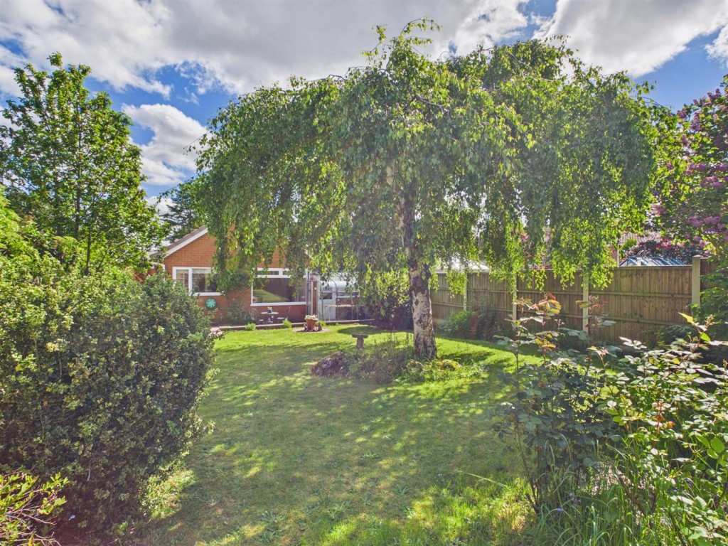 Images for Church View Gardens, Kinver, Stourbridge