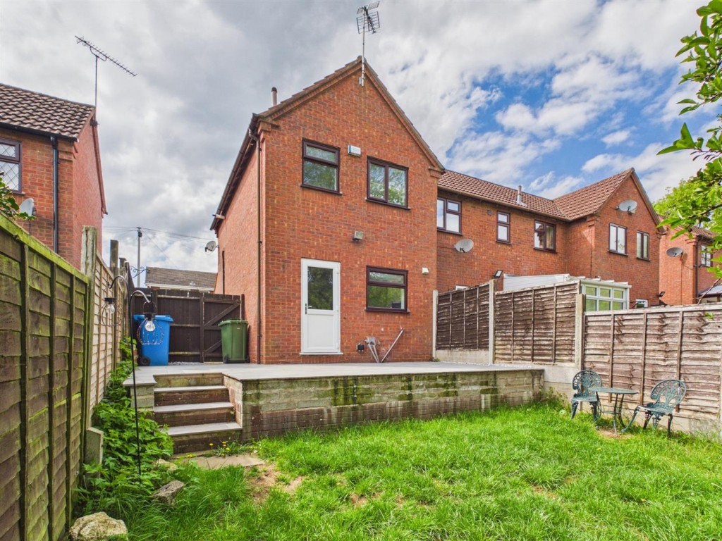 Images for Redwood Road, Kinver, Stourbridge