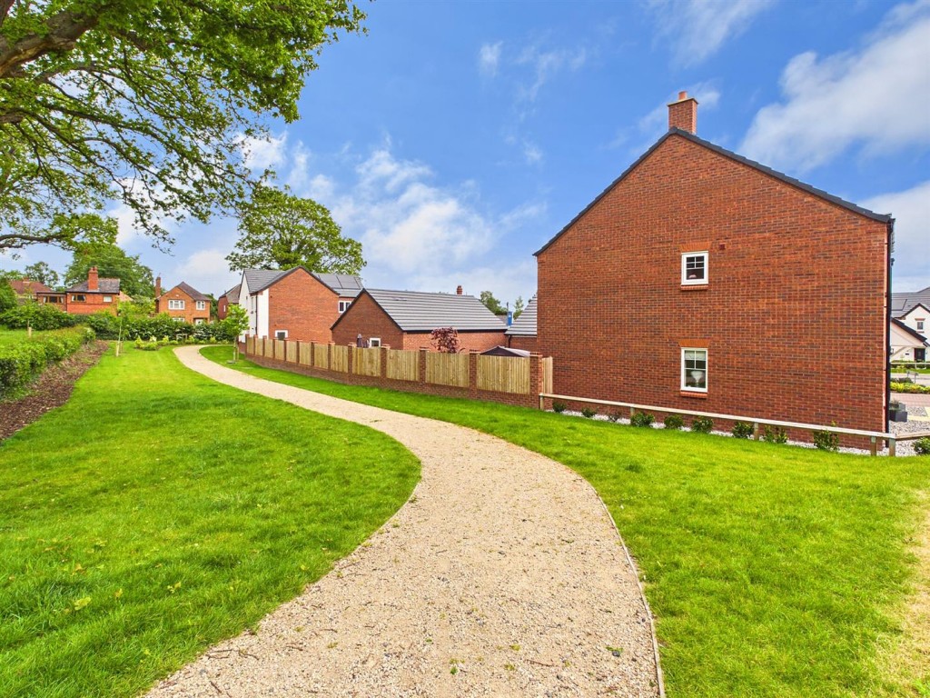 Images for Redcliff Close, Kinver, Stourbridge