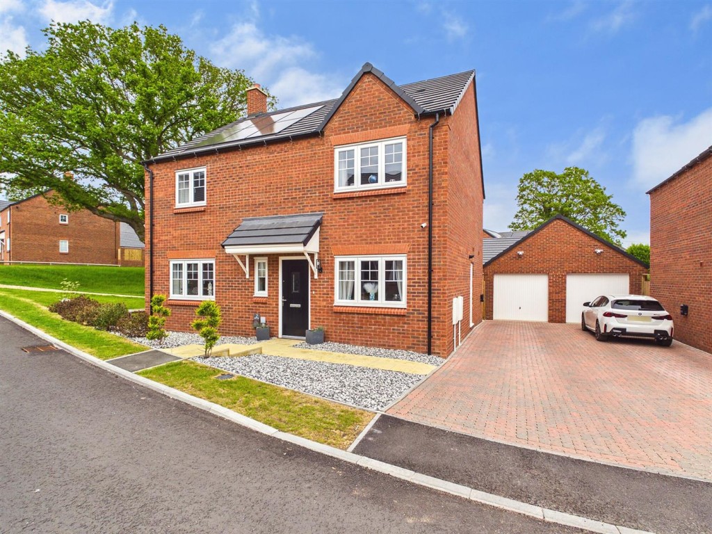 Images for Redcliff Close, Kinver, Stourbridge