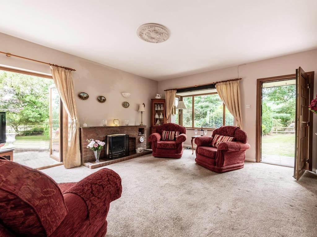 Images for Little Hobro, Hobro Lane, Wolverley