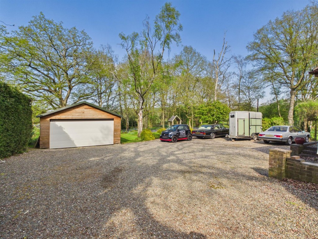 Images for Little Hobro, Hobro Lane, Wolverley