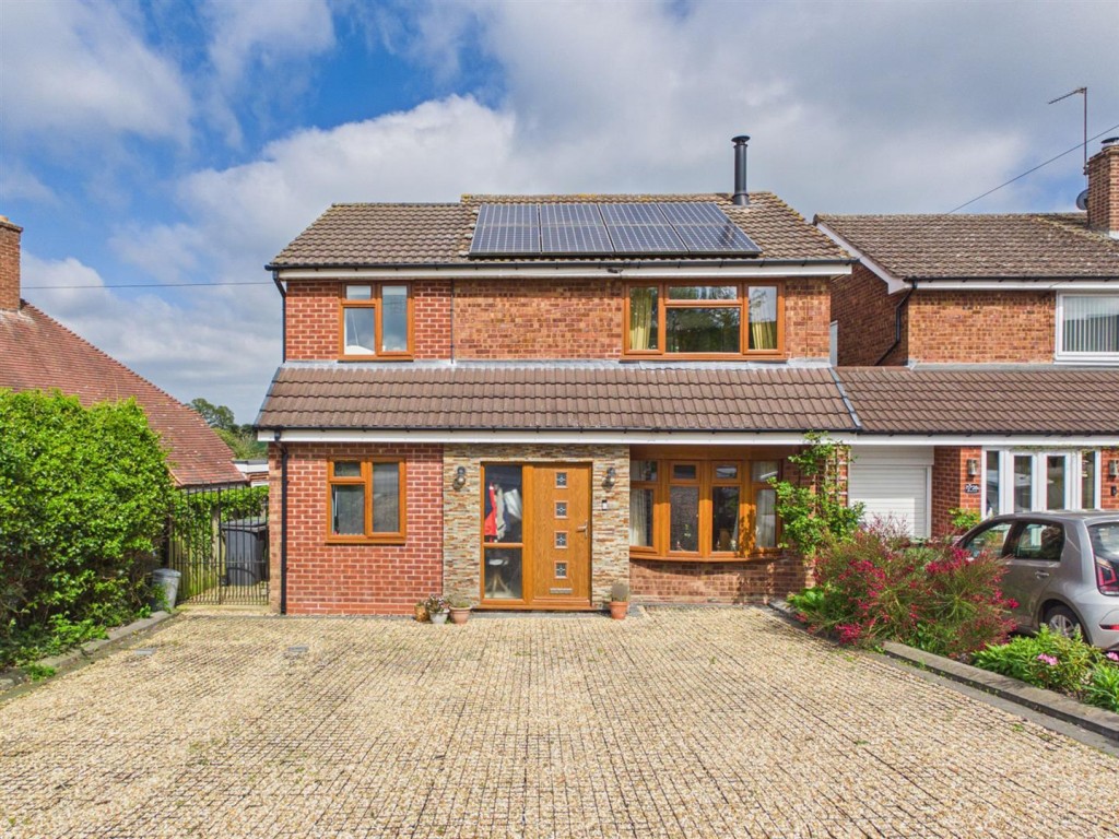 Images for Rectory Lane, Rock, Kidderminster