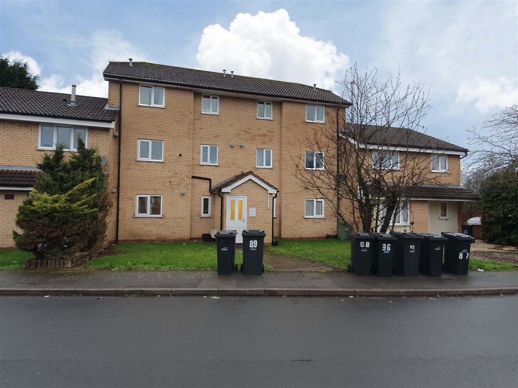 Images for Foxdale Drive, Brierley Hill