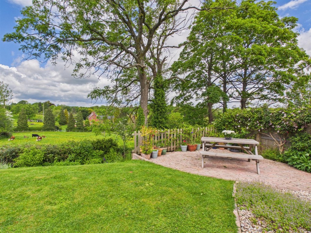 Images for Walnut Grove, Bliss Gate, Rock