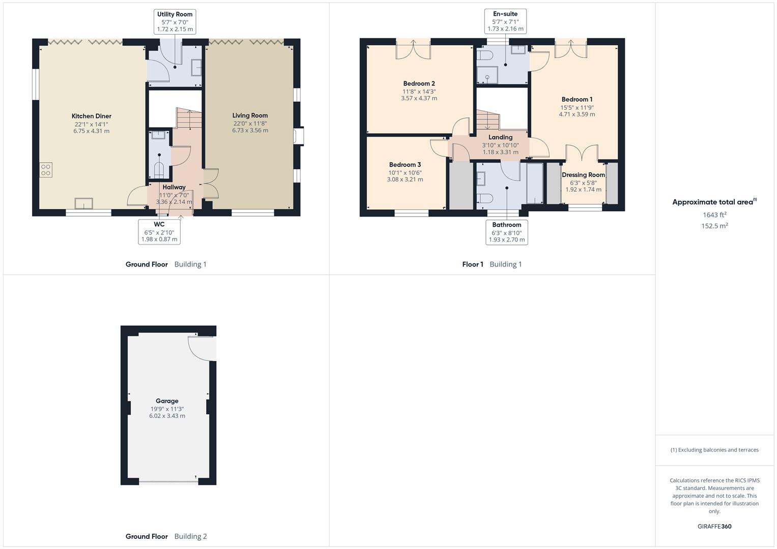 Floorplans For Walnut Grove, Bliss Gate, Rock