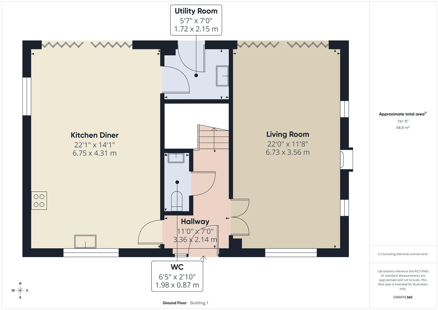 Floorplans For Walnut Grove, Bliss Gate, Rock