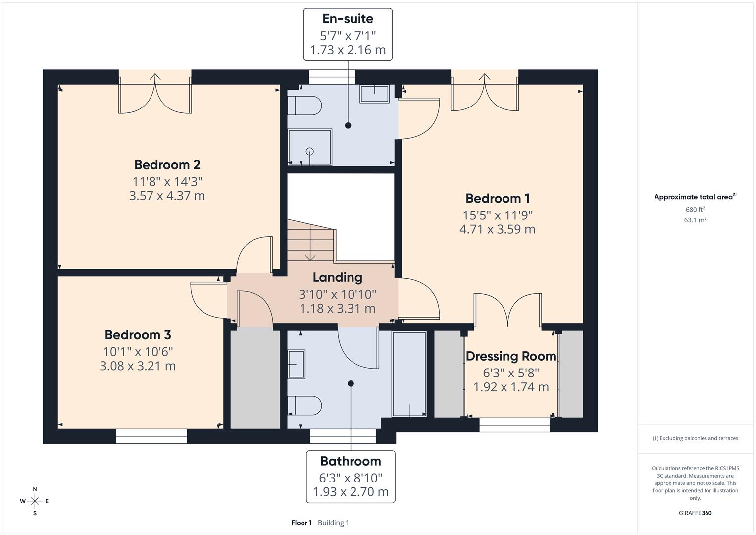 Floorplans For Walnut Grove, Bliss Gate, Rock