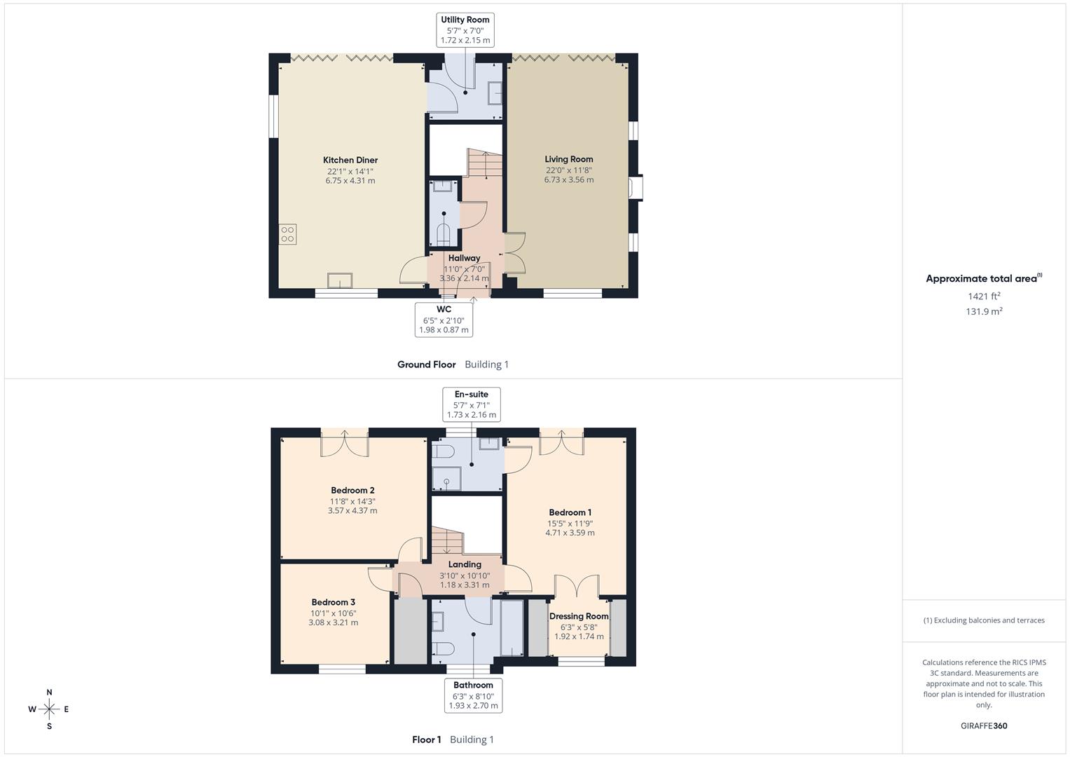 Floorplans For Walnut Grove, Bliss Gate, Rock