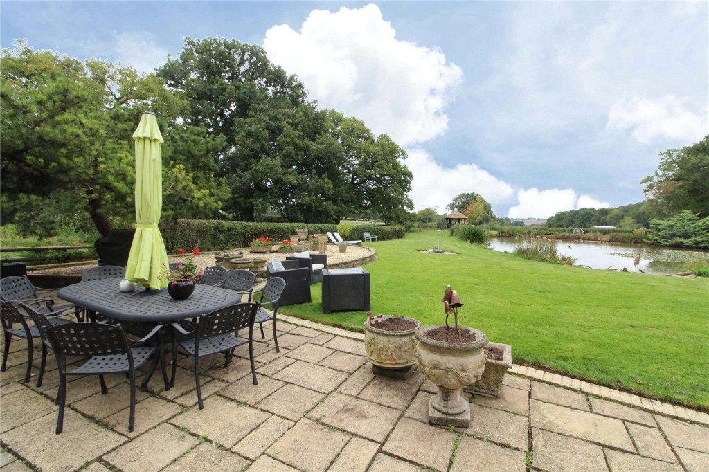 Images for Six Ashes, Bridgnorth