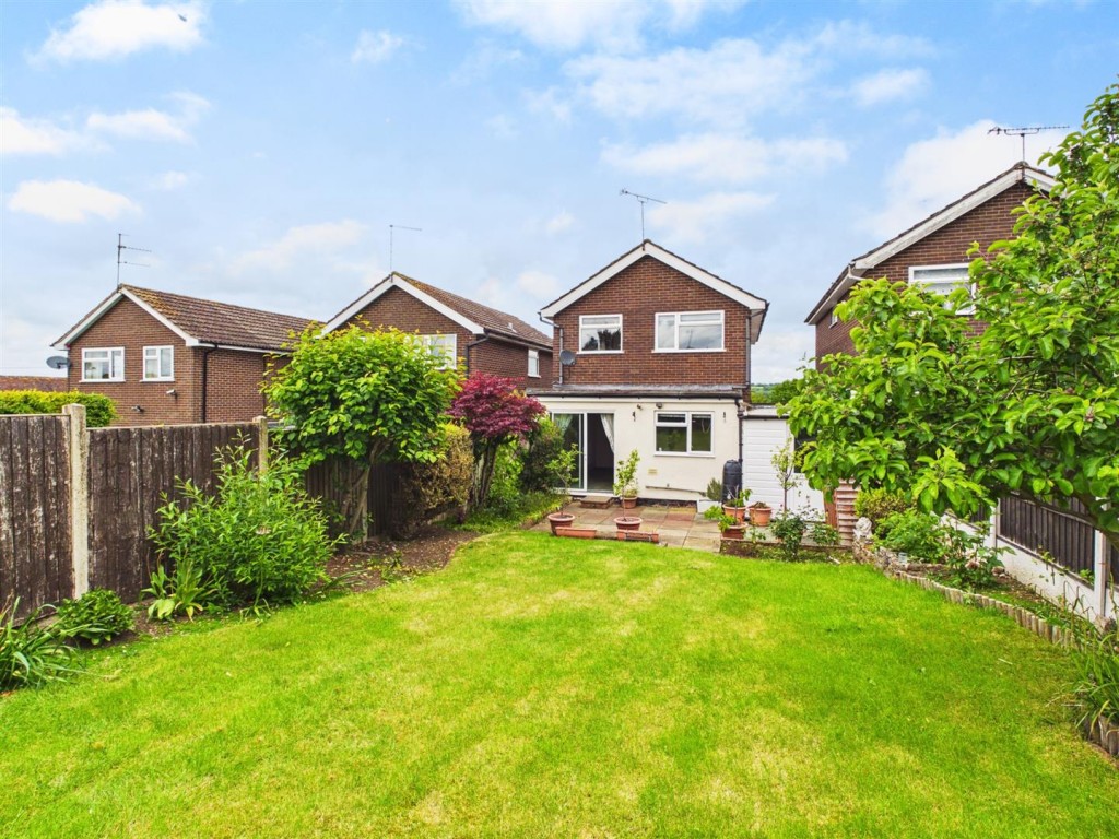 Images for Lambourne Drive, Bewdley
