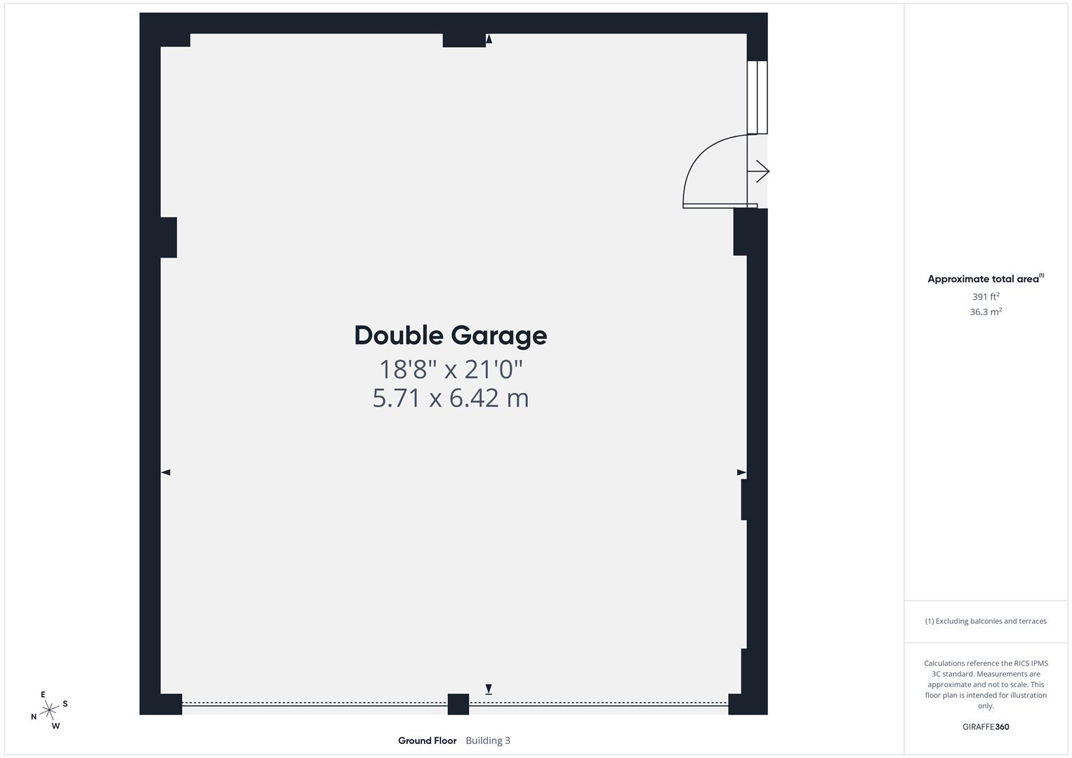 Floorplans For Quarry Road, Rock, Kidderminster