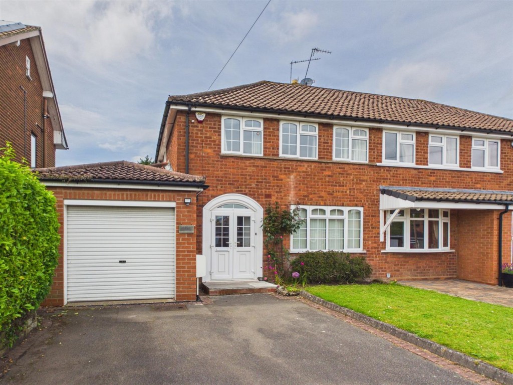 Images for Heath Farm Road, Stourbridge