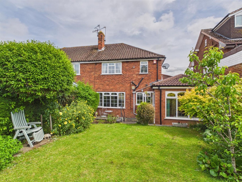 Images for Heath Farm Road, Stourbridge