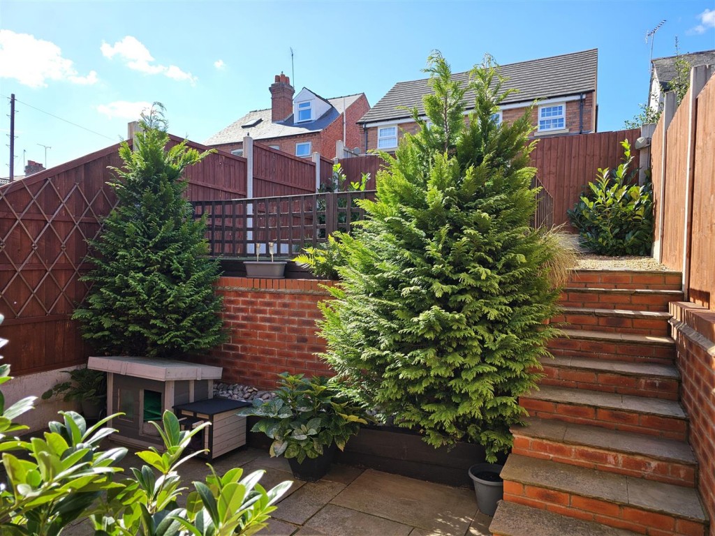 Images for Claughton Court, Kidderminster