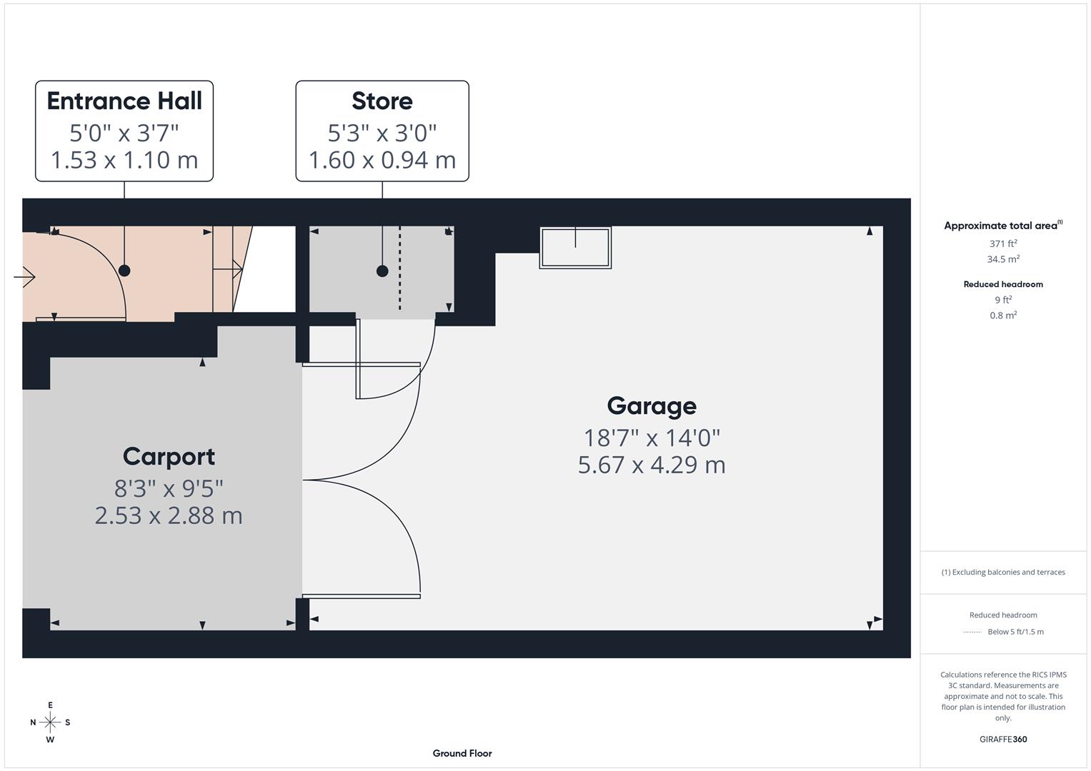 Floorplans For Winbrook, Bewdley