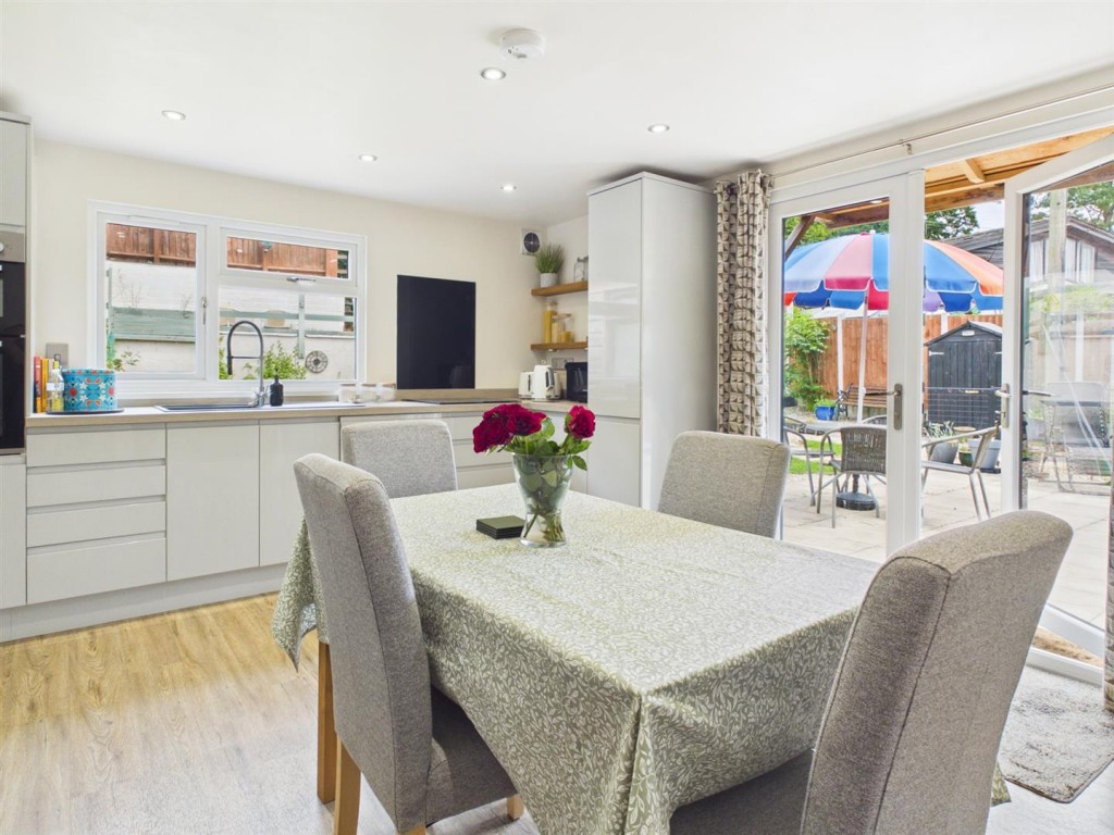Images for Severn Meadow Northwood Lane, Bewdley