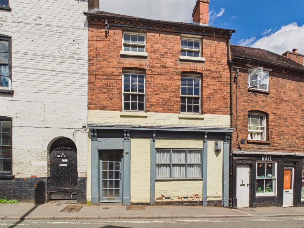 Images for Welch Gate, Bewdley