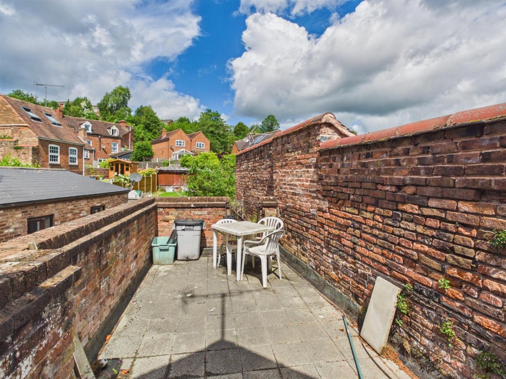 Images for Welch Gate, Bewdley