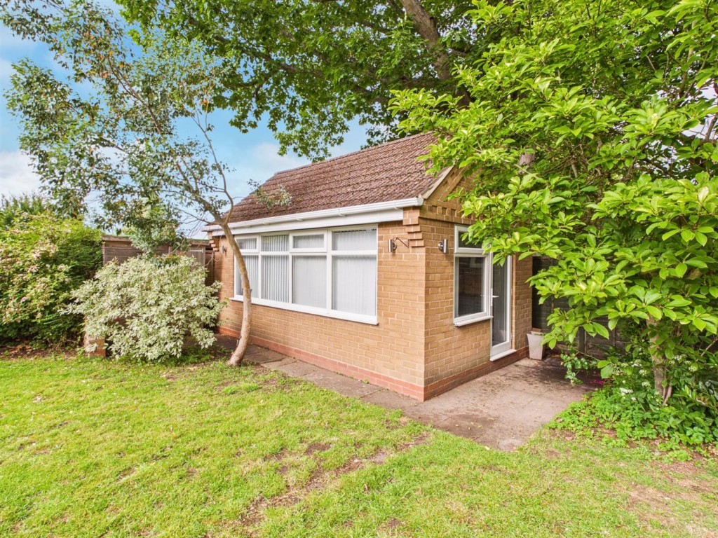 Images for Stourton Crescent, Stourbridge