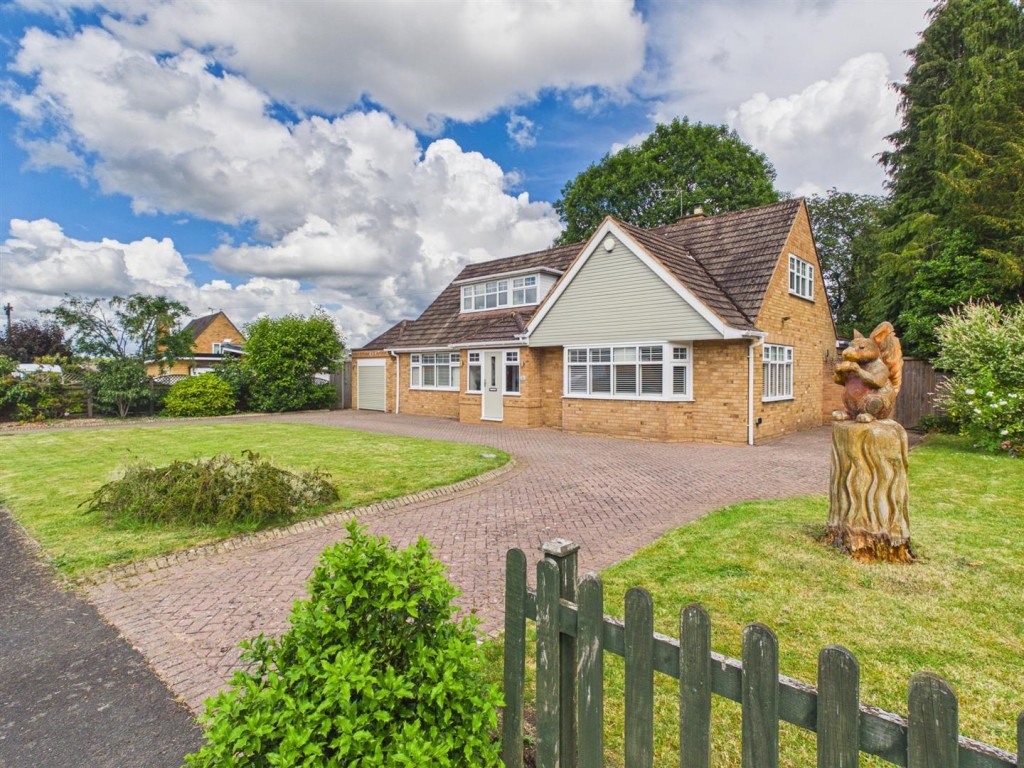 Images for Stourton Crescent, Stourbridge