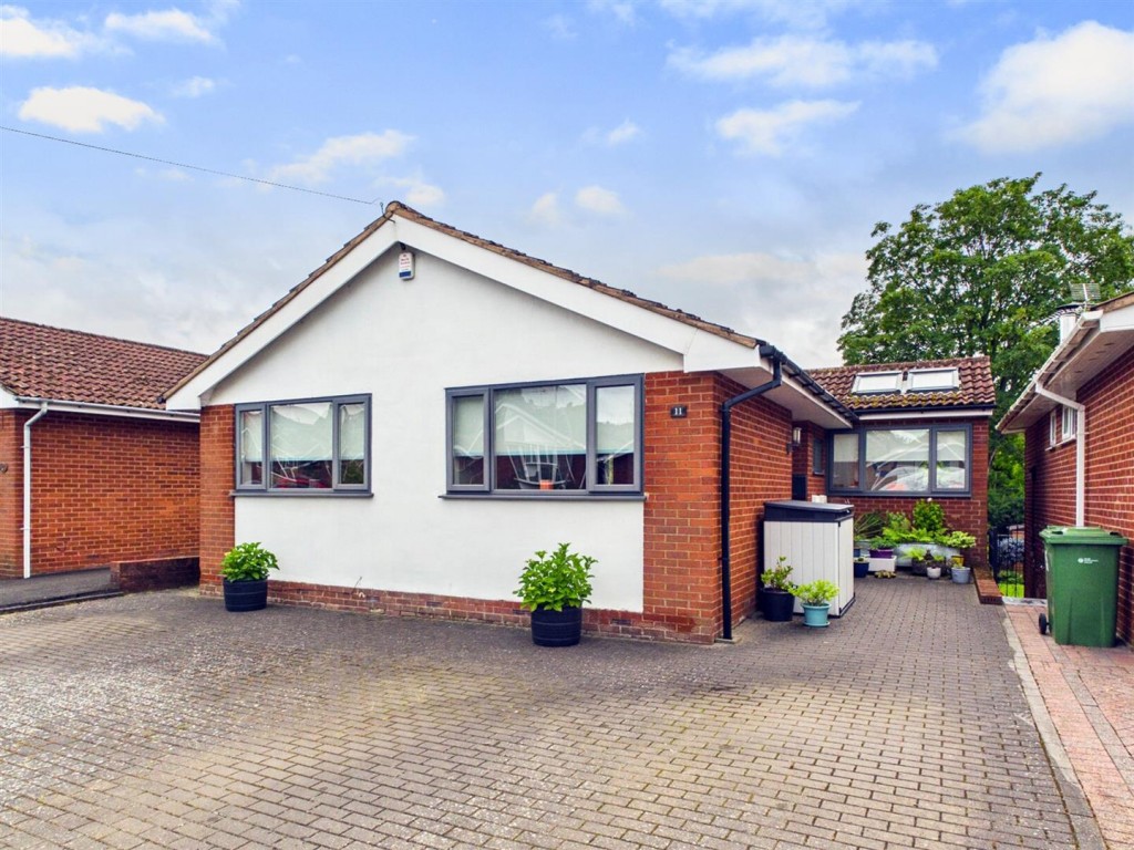 Images for Holly Close, Kinver, Stourbridge