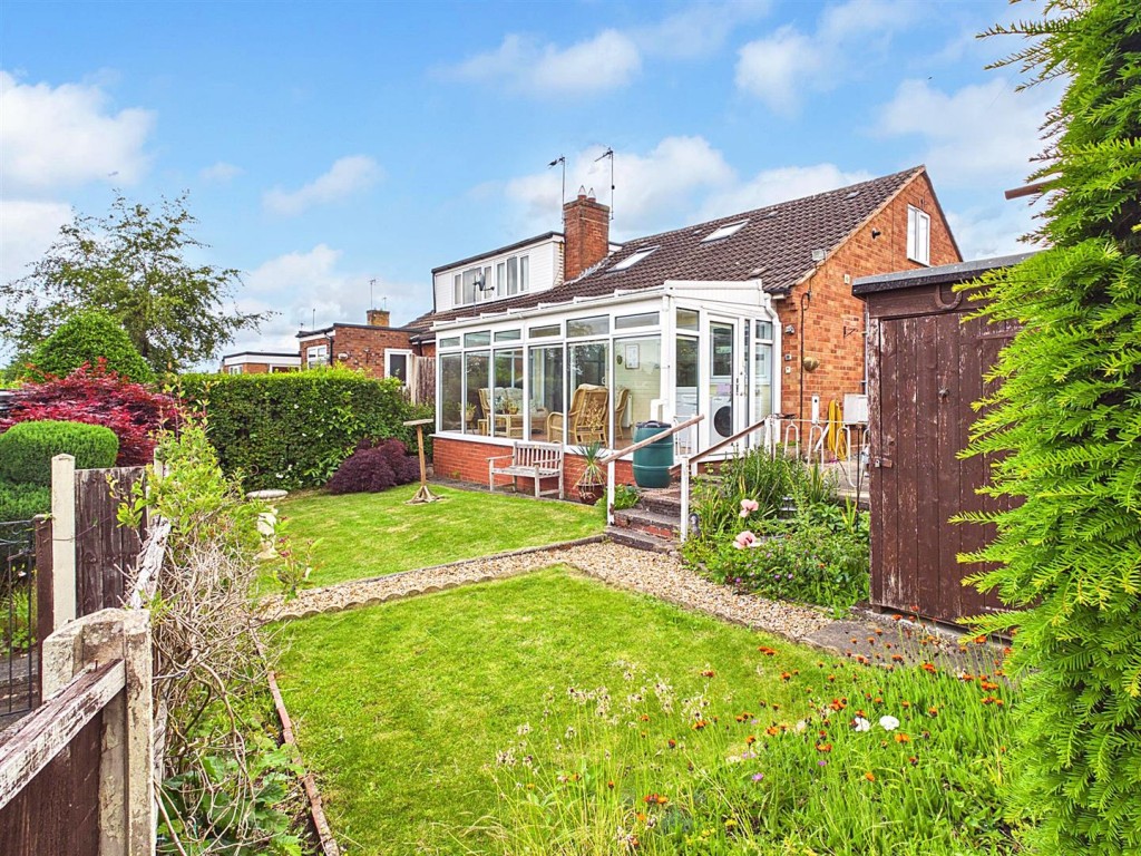 Images for Comber Grove, Kinver, Stourbridge