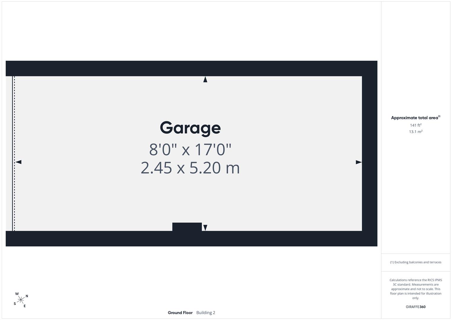 Floorplans For Comber Grove, Kinver, Stourbridge