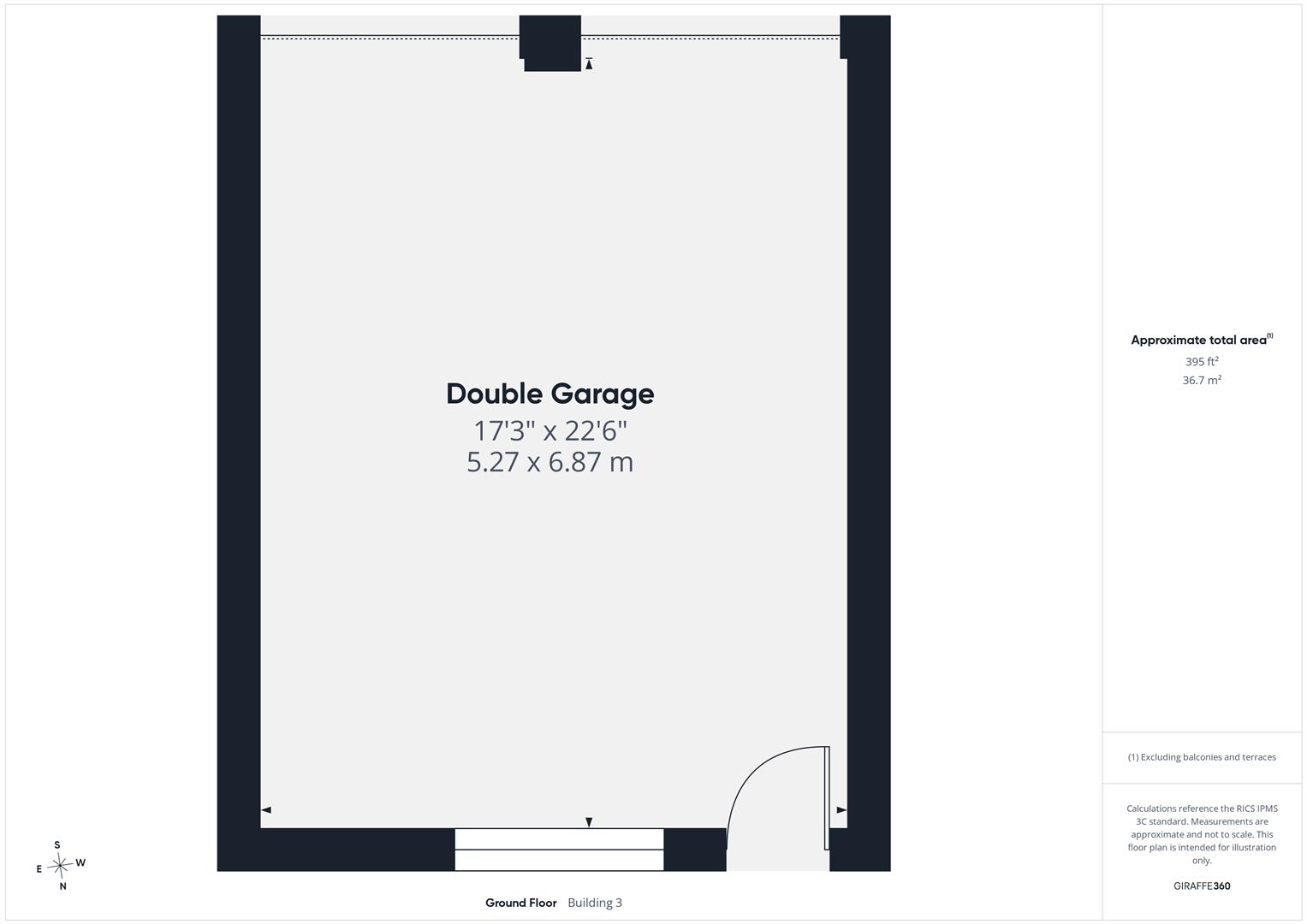 Floorplans For Trimpley, Bewdley