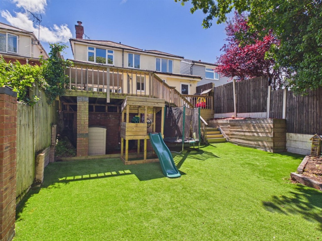 Images for Baldwin Road, Kidderminster