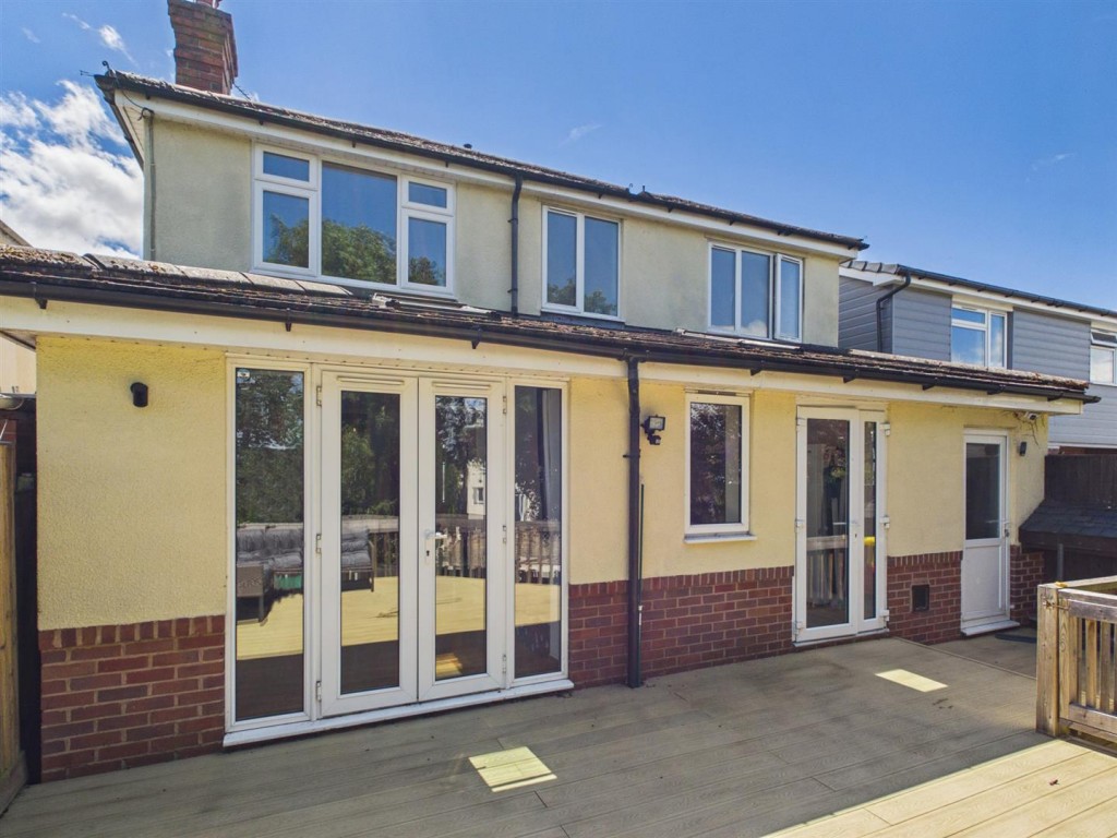 Images for Baldwin Road, Kidderminster