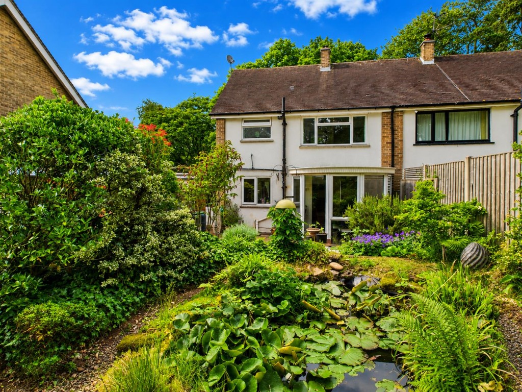 Images for The Crescent, Cookley, Kidderminster
