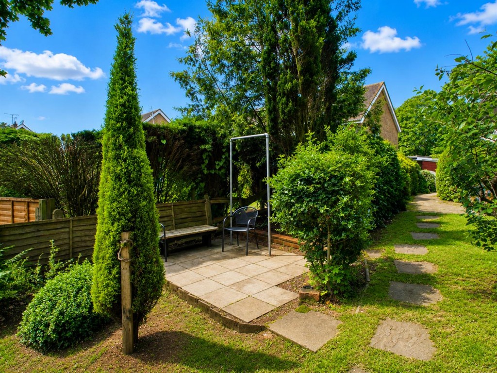 Images for The Crescent, Cookley, Kidderminster