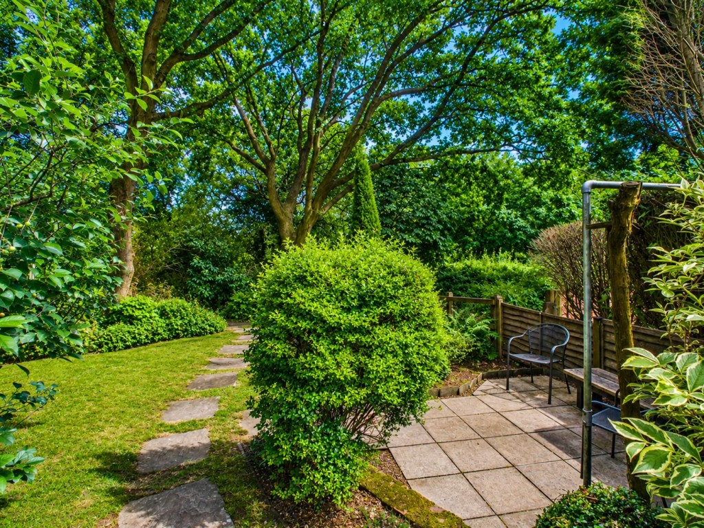 Images for The Crescent, Cookley, Kidderminster