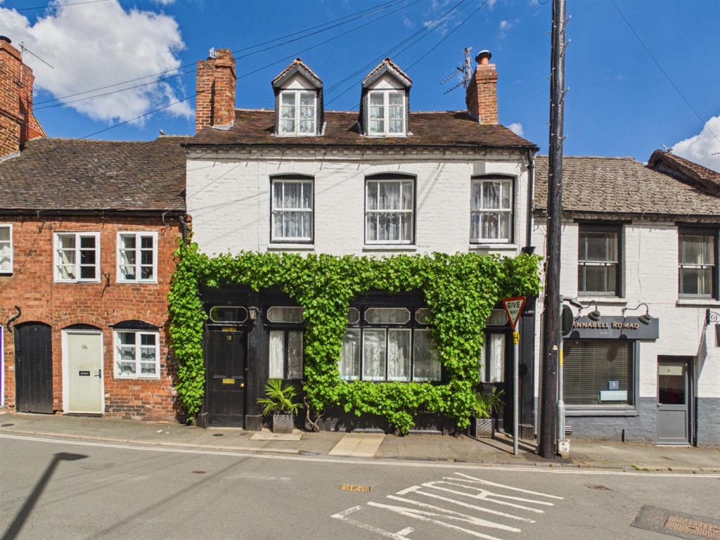Images for Welch Gate, Bewdley