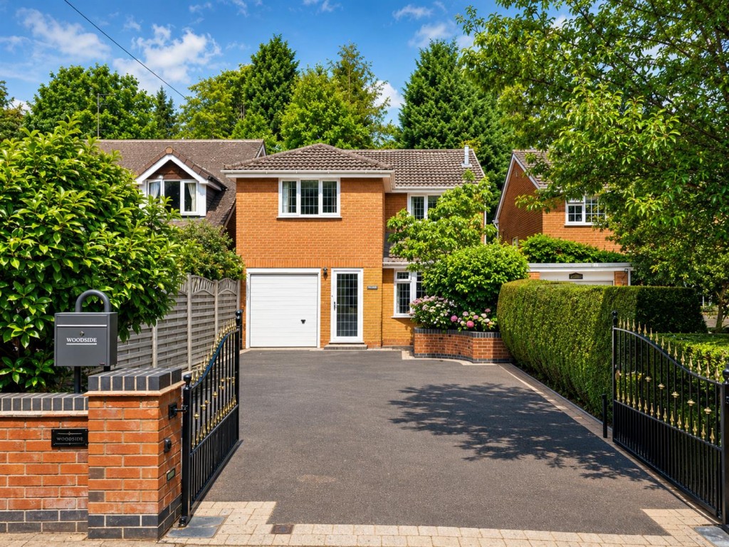 Images for Comber Road, Kinver, Stourbridge