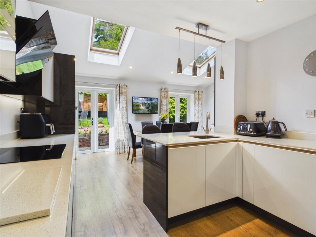 Images for Comber Road, Kinver, Stourbridge